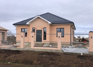 Продам дом, 92.4 м2, посёлок Пригородный, Охотская улица, 48