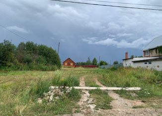 Участок на продажу, 7.7 сот., деревня Старое Комино, Заречная улица