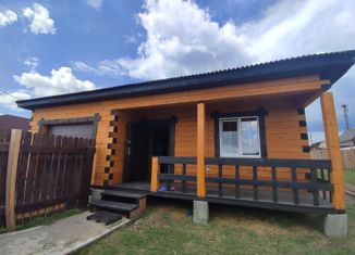 Продажа дома, 85 м2, рабочий посёлок Качуг, Иркутская улица