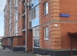 Продажа 1-ком. квартиры, 36.8 м2, село Тополево, Зелёная улица, 30