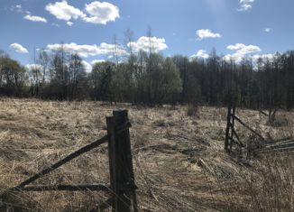 Участок на продажу, 24 сот., деревня Байгуши, Центральная улица, 30