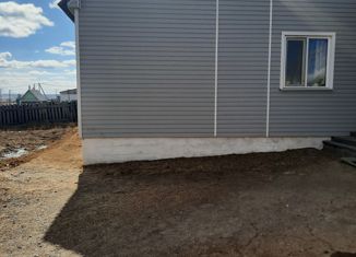 Продаю дом, 54 м2, посёлок городского типа Могойтуй, Родниковая улица, 24