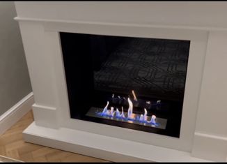 Трехкомнатная квартира на продажу, 78.2 м2, Москва, Мичуринский проспект, 56, ЖК Небо