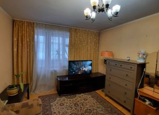 Продается 2-комнатная квартира, 46 м2, Екатеринбург, Посадская улица, 28к6, Посадская улица