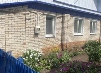 Дом на продажу, 59.3 м2, село Новоаптиково, улица Салавата Юлаева