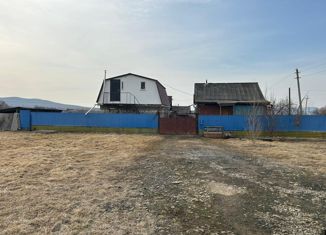 Продам дом, 43.8 м2, село Новосысоевка, Комсомольская улица, 3А