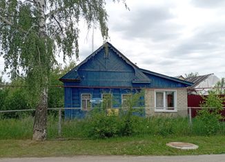 Продаю дом, 55.5 м2, Саранск, улица Зелинского, 1