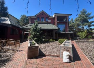 Продам дом, 800 м2, деревня Глухово, Советская улица, 13Бс2