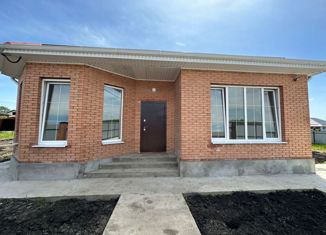 Продается дом, 102.8 м2, посёлок Пригородный, Охотская улица
