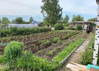 Дом на продажу, 48 м2, СНТ Восход, Абрикосовая улица