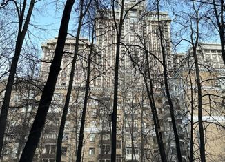 Квартира на продажу студия, 15.7 м2, Москва, Чапаевский переулок, 12к4, станция Панфиловская