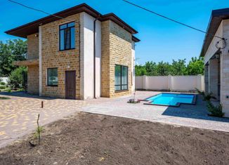 Продажа дома, 160 м2, хутор Октябрьский, Алычёвая улица, 232