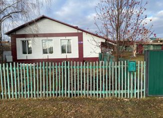 Дом на продажу, 118.8 м2, село Новокамала, Вокзальная улица, 26А