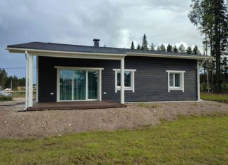 Продажа дома, 82.8 м2, Костомукша, Интернациональная улица