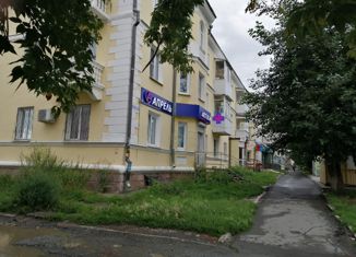 Продажа однокомнатной квартиры, 32 м2, Полевской, улица Ленина, 3