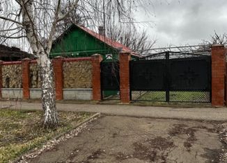 Дом на продажу, 36.78 м2, Тихорецк, улица Ленина, 28