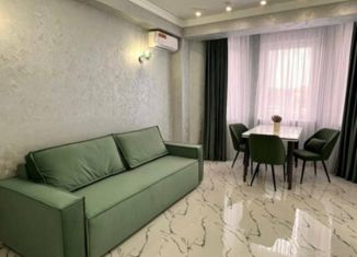 2-ком. квартира на продажу, 42 м2, Ростов-на-Дону, улица Ларина, 45с6, ЖК Сердце Ростова 2