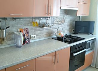 Продается 2-комнатная квартира, 49.8 м2, село Курумоч, проспект Ленина, 25