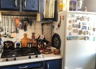 2-ком. квартира на продажу, 38.2 м2, Москва, Байкальская улица, 42/14к1, метро Щёлковская