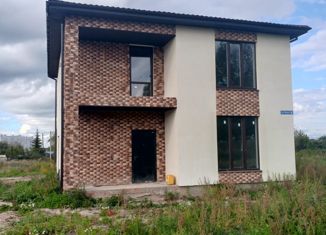 Продажа дома, 180 м2, деревня Харино, Новая улица