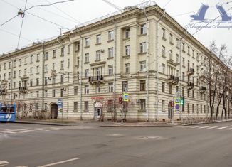 Продажа 3-комнатной квартиры, 65.7 м2, Санкт-Петербург, Таллинская улица, 12/18, Таллинская улица