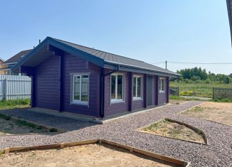 Продажа дома, 50 м2, ДНП Солнечное, ДНП Солнечное, 87