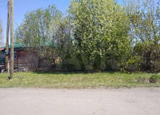 Участок на продажу, 7.86 сот., село Зудилово, улица Титова, 24