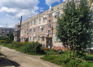 Продаю 2-ком. квартиру, 41.9 м2, деревня Ручьи, улица Гаранина, 2