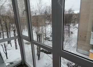 Продается однокомнатная квартира, 31 м2, Пермский край, бульвар Гагарина, 99