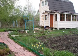 Дом на продажу, 40 м2, садовое товарищество Луч, садовое товарищество Луч, 310