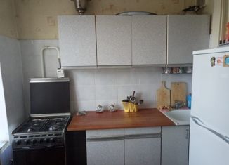 Продается 1-комнатная квартира, 35 м2, село Азово, бульвар Дружбы, 30