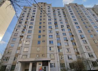 3-комнатная квартира на продажу, 72 м2, Москва, улица Кедрова, 21, улица Кедрова