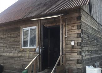 Продам дом, 40 м2, Улан-Удэ, 5-я Садовая улица