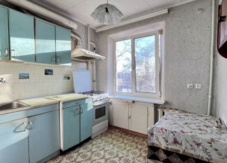 3-комнатная квартира на продажу, 56 м2, Волжский, улица 19 Партсъезда, 48