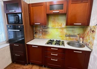 Продается двухкомнатная квартира, 47 м2, Москва, Рублёвское шоссе, 127, метро Крылатское
