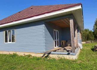 Продаю дом, 114.6 м2, деревня Гаврино