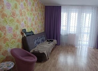 Сдается в аренду 1-комнатная квартира, 30 м2, Красноярск, Ключевская улица, 83, Свердловский район