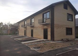 Продам таунхаус, 74.8 м2, Пермь, Балхашская улица, 191/3, Свердловский район