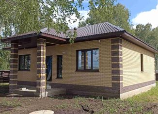 Продам дом, 110 м2, село Власиха