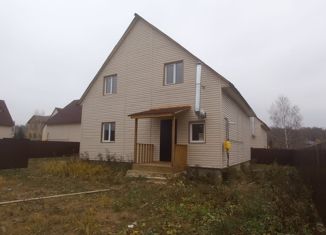 Продаю дом, 146 м2, село Сынково
