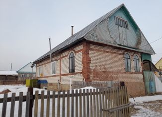 Дом на продажу, 76.2 м2, Учалы, Первомайская улица, 4