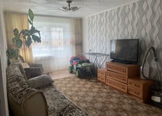 Продажа трехкомнатной квартиры, 58.7 м2, Забайкальский край, улица Горького, 29