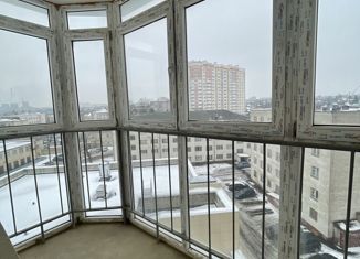 3-ком. квартира на продажу, 107.2 м2, Орёл, площадь Поликарпова, 20, Железнодорожный район