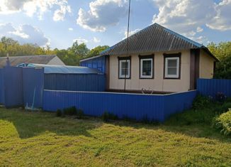 Дом на продажу, 49.8 м2, рабочий посёлок Кировский, Зелёная улица