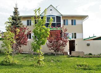 Продажа дома, 325 м2, Берёзовский, улица 8 Марта, 110