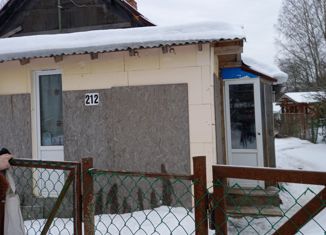 Продаю дом, 35 м2, садоводческий массив Кобрино, садоводческое некоммерческое товарищество Кобринское, 209