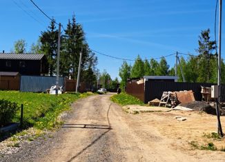 Продам участок, 6.55 сот., деревня Лыткино