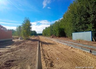 Продаю участок, 9.6 сот., село Малые Ключи