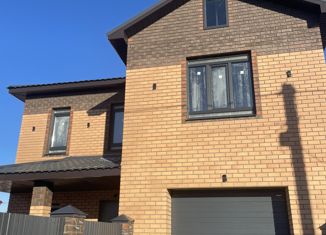 Продажа дома, 190 м2, посёлок Весенний, Изумрудная улица