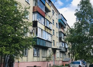 Продается 2-комнатная квартира, 44.4 м2, Челябинская область, улица Карла Маркса, 8